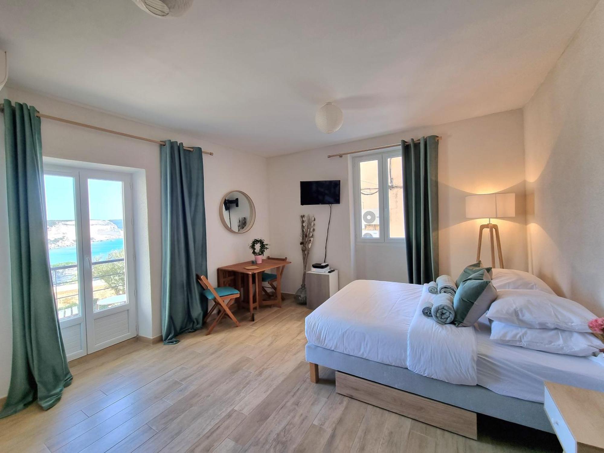 Chez Dume Daire Bonifacio  Dış mekan fotoğraf