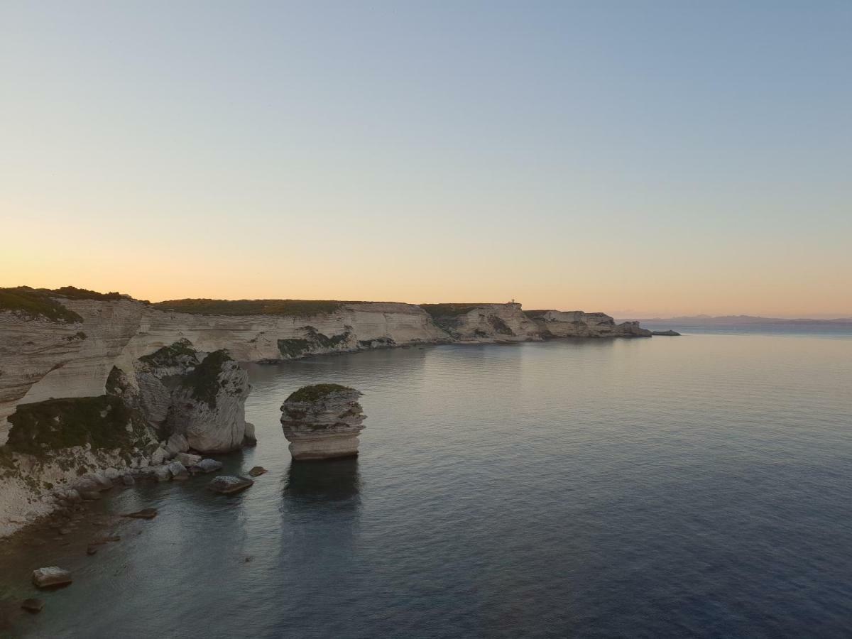 Chez Dume Daire Bonifacio  Dış mekan fotoğraf